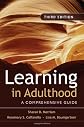 Learning in Adulthood: A Comprehensive Guide (Jossey-Bass Higher & Adult Education)