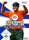 Zoom Produkt-Bild: Tiger Woods PGA Tour 09