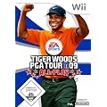 Tiger Woods PGA Tour 09