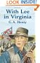 With Lee in Virginia (Dover Children's Classics) (Vol i)