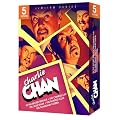 Charlie Chan 5 Pack