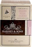 Dragon Pearl Jasmine Tea Sachets - 120 ct
