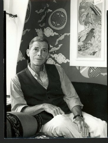  David Lehman