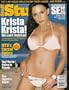 KRISTA ALLEN STUFF FEBRUARY 2003 FOO FIGHTERS MTV'S CARNAL CUTIES THE SUPERMARKET OF SEX AND MORE!