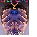 Michel Gondry 2: More Videos Before & After DVD 1 [2009] [Region 1] [US Import] [NTSC]