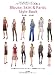 Blouse, Skirt & Pants Style Book ―パターンのバリエーションを楽しむ―