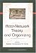 Actor-Network Theory and Organizing