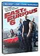 Fast & furious 6 [Blu-ray]