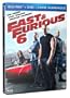 Fast & furious 6 [Blu-ray]