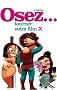 Osez... tourner votre film X