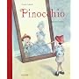 Pinocchio von Quentin Gr�ban