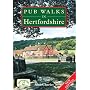 Pub Walks in Hertfordshire