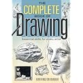 The Complete Book of Drawing