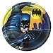 Search : Batman The Dark Knight Lunch Plates, 8ct