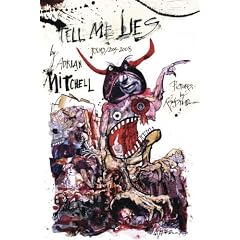 Tell Me Lies: Poems 2005-2008