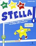 Un, due, tre stella! Italiano. Con es...