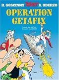 Operation Getafix