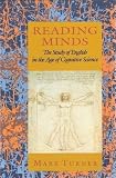 Reading minds : the study of English in the age of cognitive science