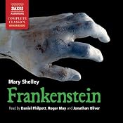 Frankenstein | [Mary Shelley]