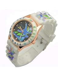 SINCEDA Watch "Olympic Games MILER-236-Wifa" Series Womens Watch Fashion Brand