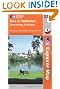 Diss and Harleston (Explorer Maps): East Harling & Stanton. Showing part of Peddars Way and Norfolk Coast Path (OS Explorer Map)