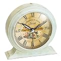 Boutique de Fleur Table Clock