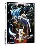 Xenosaga: The Animation - Complete Box Set