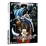 Xenosaga, The Animation: The Complete Collection