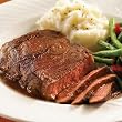 Omaha Steaks 12 (6 oz.) Ribeyes