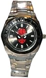  : Spiderman Analog Watch