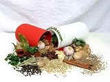 Herbs For Natural Cures