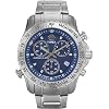Chrono with Easy Set Alarm