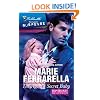The Agent's Secret Baby (Silhouette Romantic Suspense)