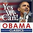 Yes We Can!-オバマ・クラシック
