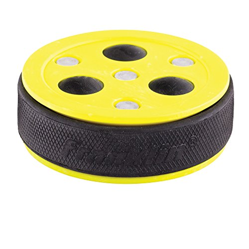 Sports Rollapuck Street Roller Hockey With Rollers Color Varies Puck