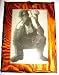 2 Pac~ 2pac Framed Picture~ Hand Made Thick Wood Frame!!~ Approx 6