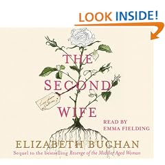 The Second Wife