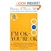 I'm OK--You're OK