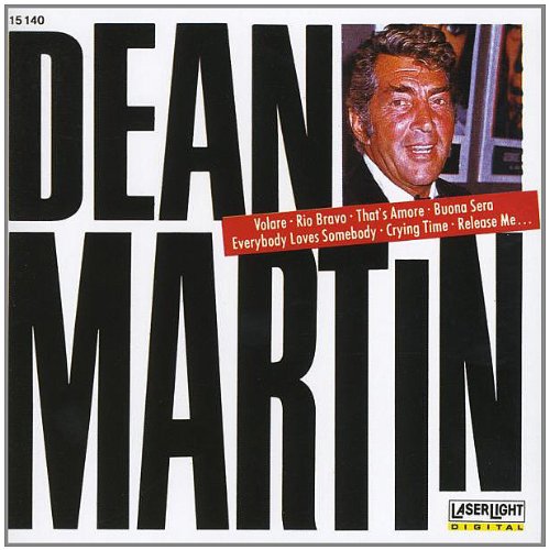 Produkt-Bild: Dean Martin