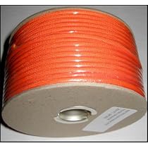 250-Ft 650 Parachute Cord Paraline Rock Climbing Utility Survival - ASSORTED COLORS