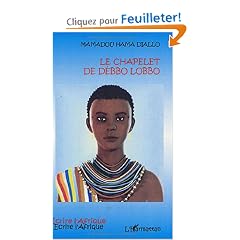 Le chapelet de D�bbo Lobbo