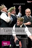 J・ネストロイ(1801-1862)&カール・ビンダー(1816-1860) オペラ・パロディ「80分 DE タンホイザー」