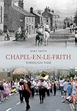 Chapel-en-le-Frith through time