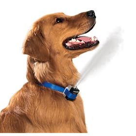 Spray Collar