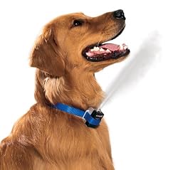 Petsafe Premier GentleSpray Citronella Anti-Bark Dog Collar