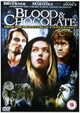 Blood And Chocolate [DVD]