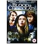 Blood And Chocolate [DVD] [2007]