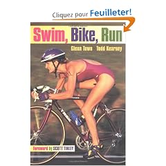 Swim, Bike, Run