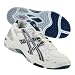 Asics Gel-Netburner 9 Netball Shoes (UK 8)