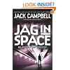 JAG in Space - Burden of Proof (Book 2)